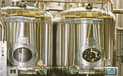 alluminio rivettati rivestimento esterno